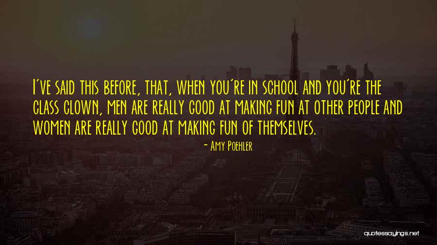 Carmun Quotes By Amy Poehler Carmun Quotes By Amy Poehler