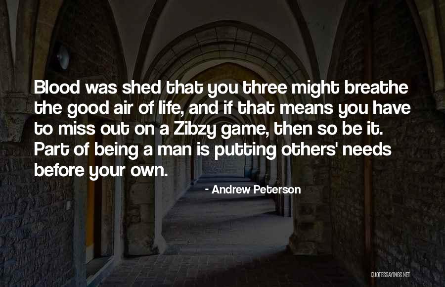 Carmun Quotes By Andrew Peterson Carmun Quotes By Andrew Peterson