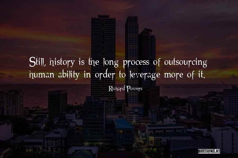 Carmundo Quotes By Richard Powers Carmundo Quotes By Richard Powers