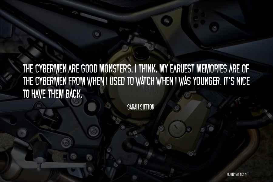 Carmyn Polk Quotes By Sarah Sutton Carmyn Polk Quotes By Sarah Sutton
