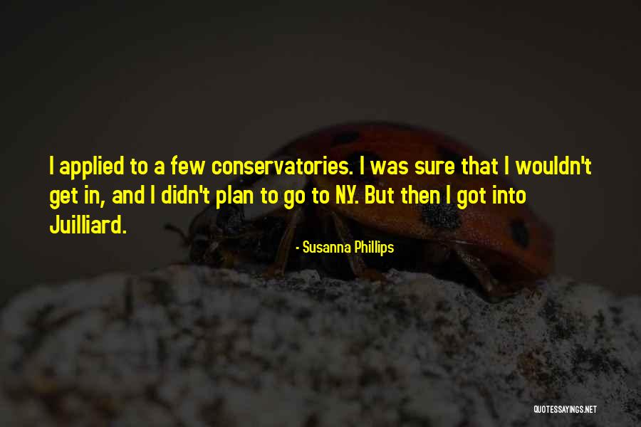 Carmyn Quotes By Susanna Phillips Carmyn Quotes By Susanna Phillips