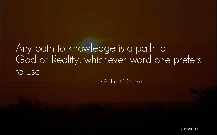 Carnac Sis Quotes By Arthur C. Clarke Carnac Sis Quotes By Arthur C. Clarke