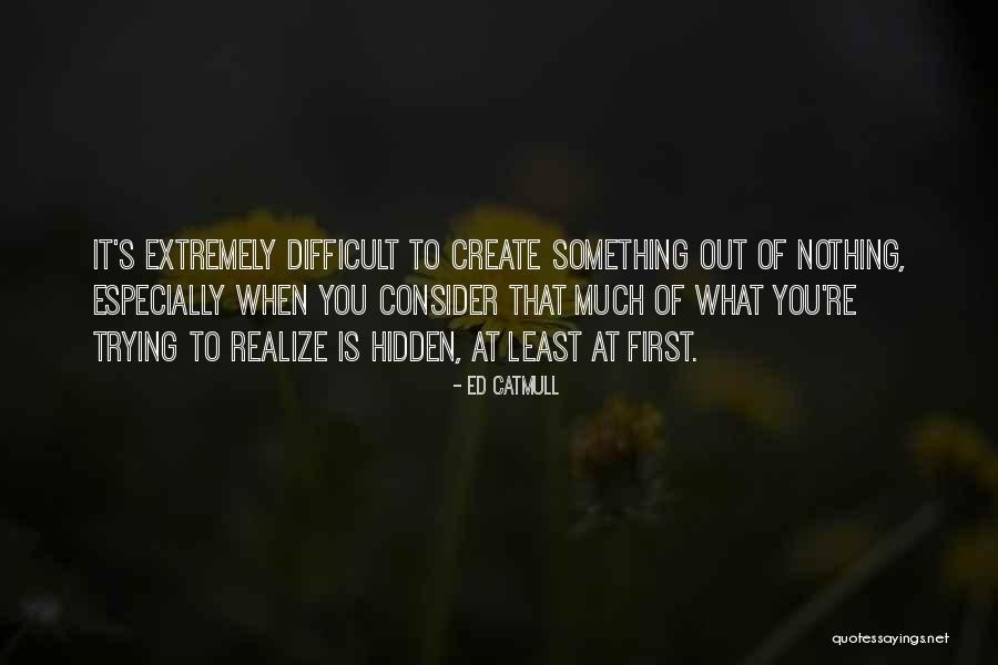 Carnaghi Construction Quotes By Ed Catmull Carnaghi Construction Quotes By Ed Catmull