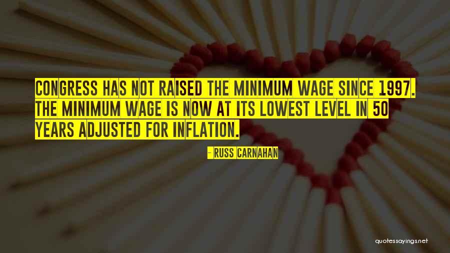 Carnahan Quotes By Russ Carnahan Carnahan Quotes By Russ Carnahan