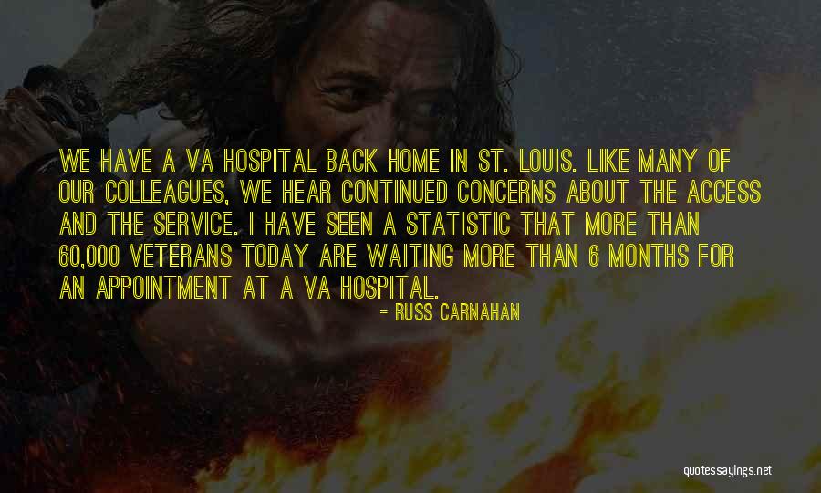 Carnahan Quotes By Russ Carnahan Carnahan Quotes By Russ Carnahan
