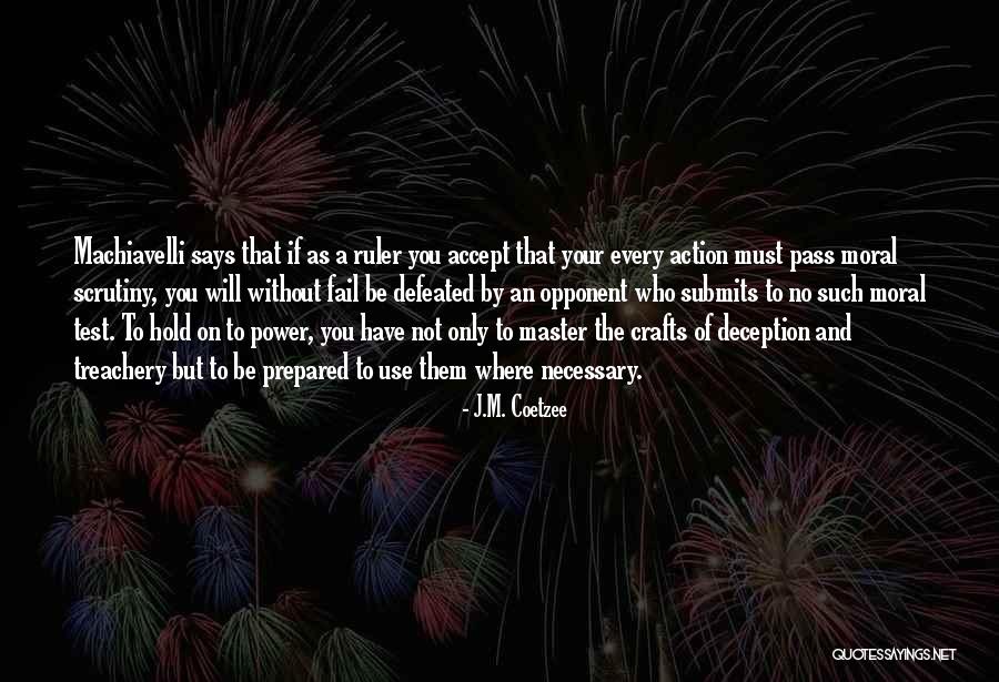 Carnal Pleasures Quotes By J.M. Coetzee Carnal Pleasures Quotes By J.M. Coetzee