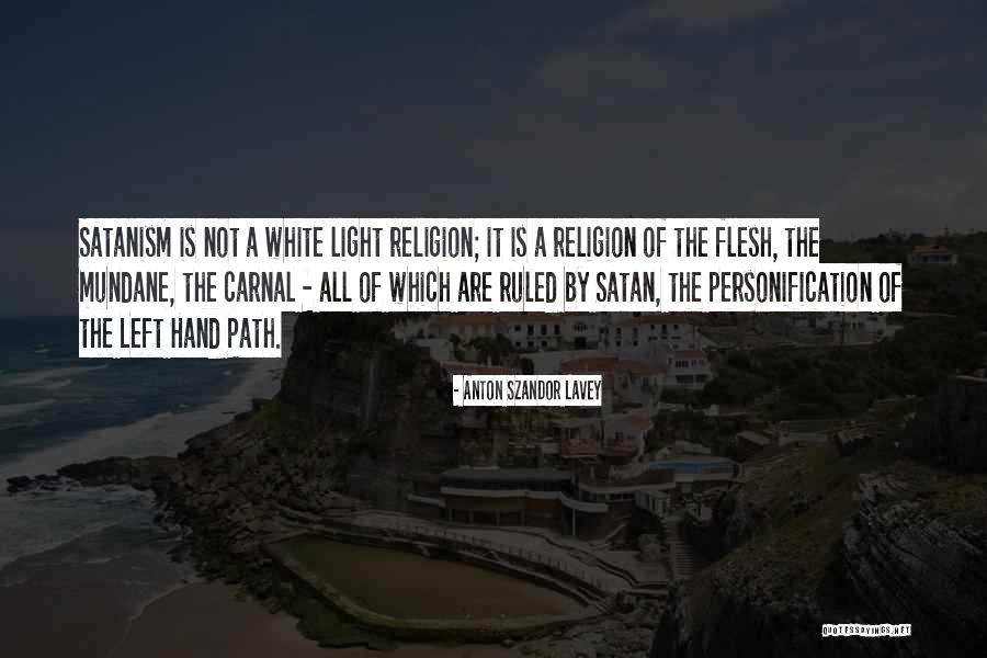 Carnal Quotes By Anton Szandor LaVey Carnal Quotes By Anton Szandor LaVey