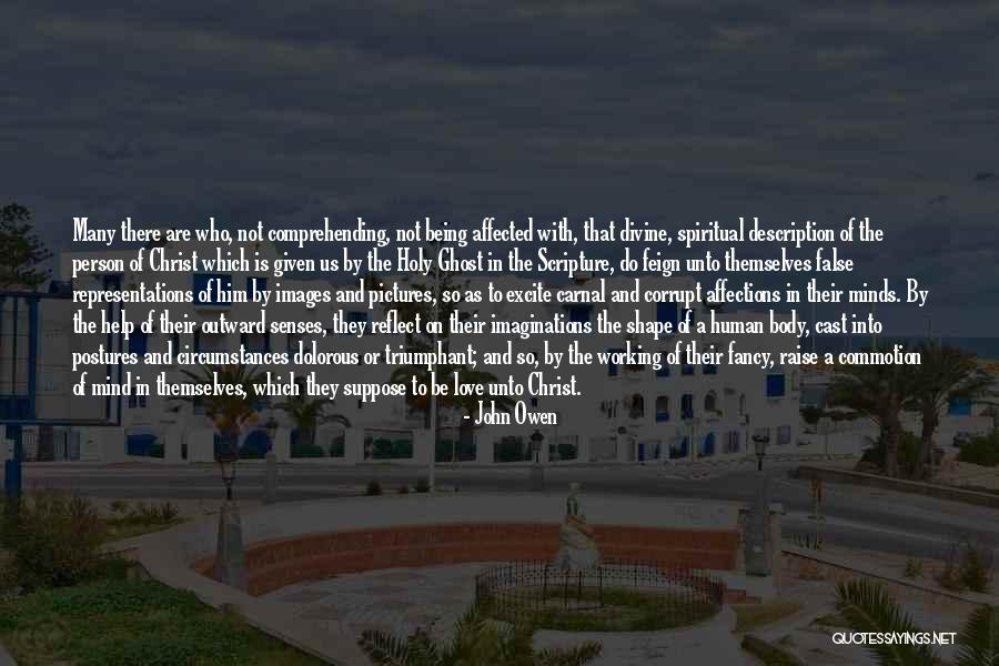 Carnal Quotes By John Owen Carnal Quotes By John Owen
