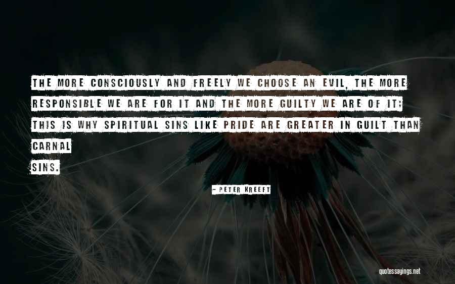 Carnal Quotes By Peter Kreeft Carnal Quotes By Peter Kreeft