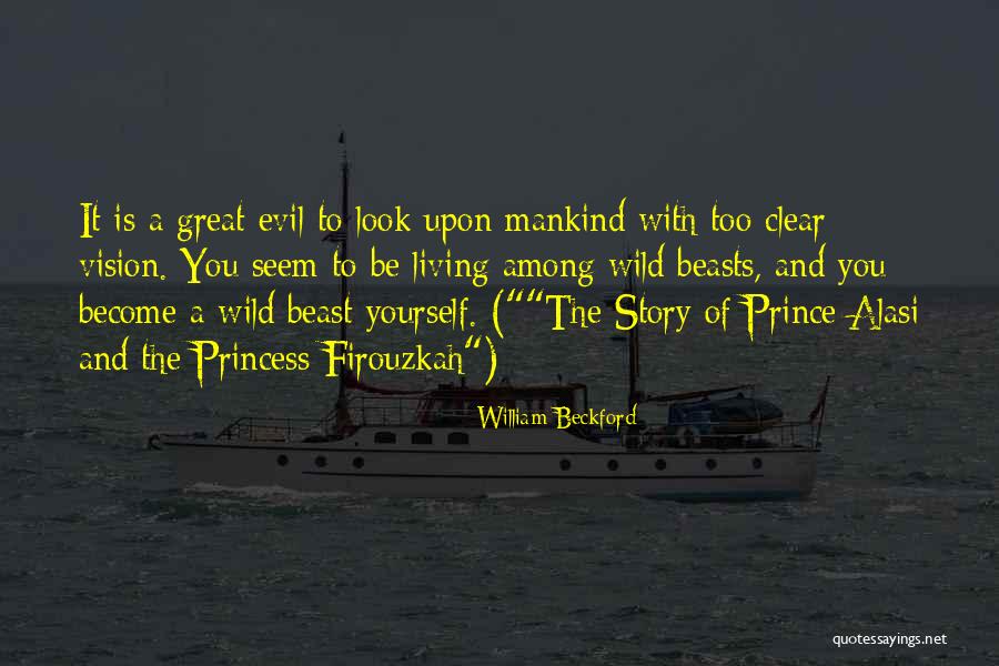 Carnal Quotes By William Beckford Carnal Quotes By William Beckford