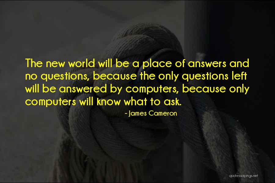 Carnalea Quotes By James Cameron Carnalea Quotes By James Cameron