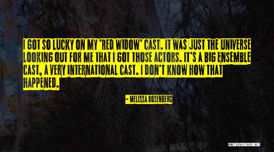 Carnalea Quotes By Melissa Rosenberg Carnalea Quotes By Melissa Rosenberg