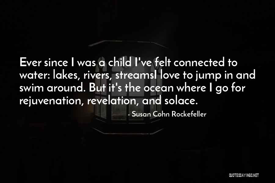 Carnalea Quotes By Susan Cohn Rockefeller Carnalea Quotes By Susan Cohn Rockefeller