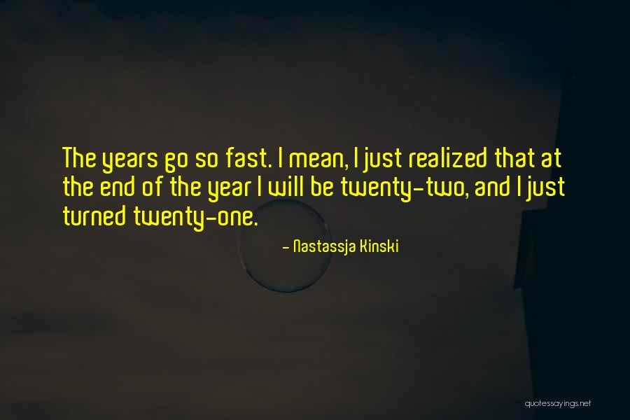 Carnality Is Enmity Quotes By Nastassja Kinski Carnality Is Enmity Quotes By Nastassja Kinski
