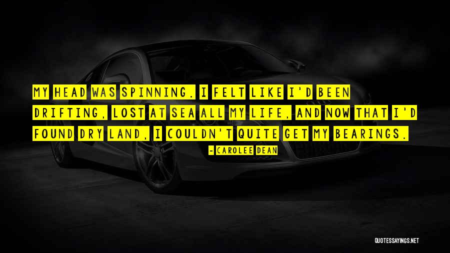 Carnan Motors Quotes By Carolee Dean Carnan Motors Quotes By Carolee Dean