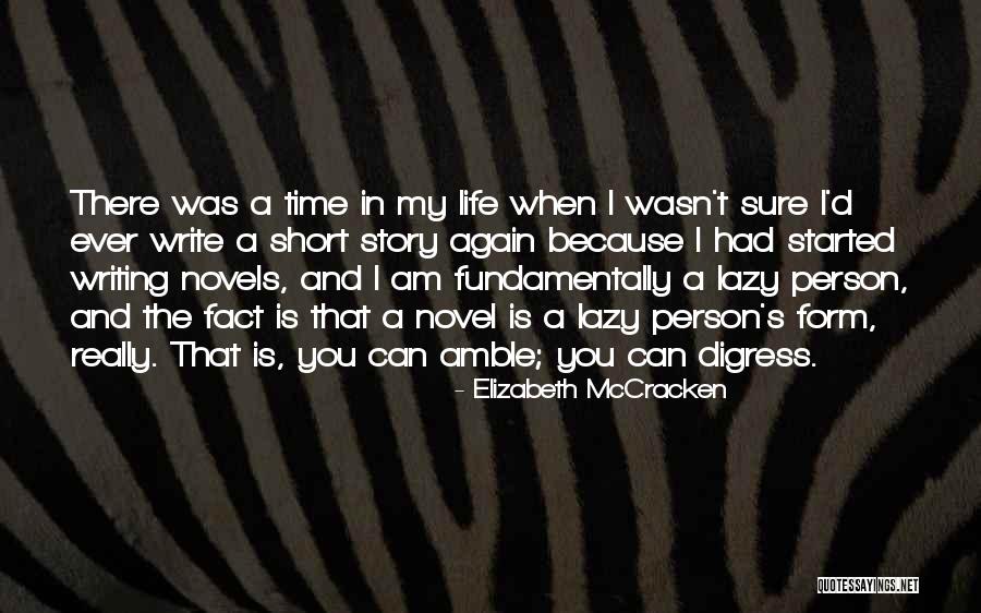Carnan Motors Quotes By Elizabeth McCracken Carnan Motors Quotes By Elizabeth McCracken