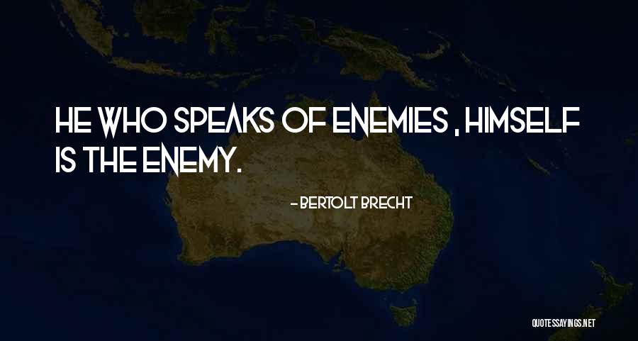 Carnaples Quotes By Bertolt Brecht Carnaples Quotes By Bertolt Brecht