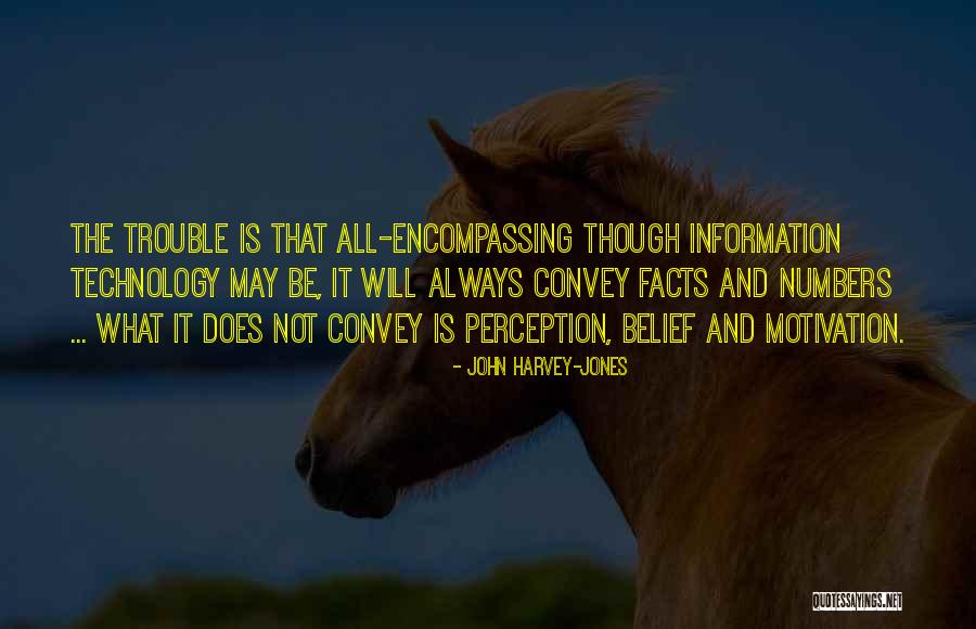 Carnatic Quotes By John Harvey-Jones