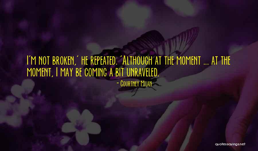 Carnaval Maluma Quotes By Courtney Milan Carnaval Maluma Quotes By Courtney Milan