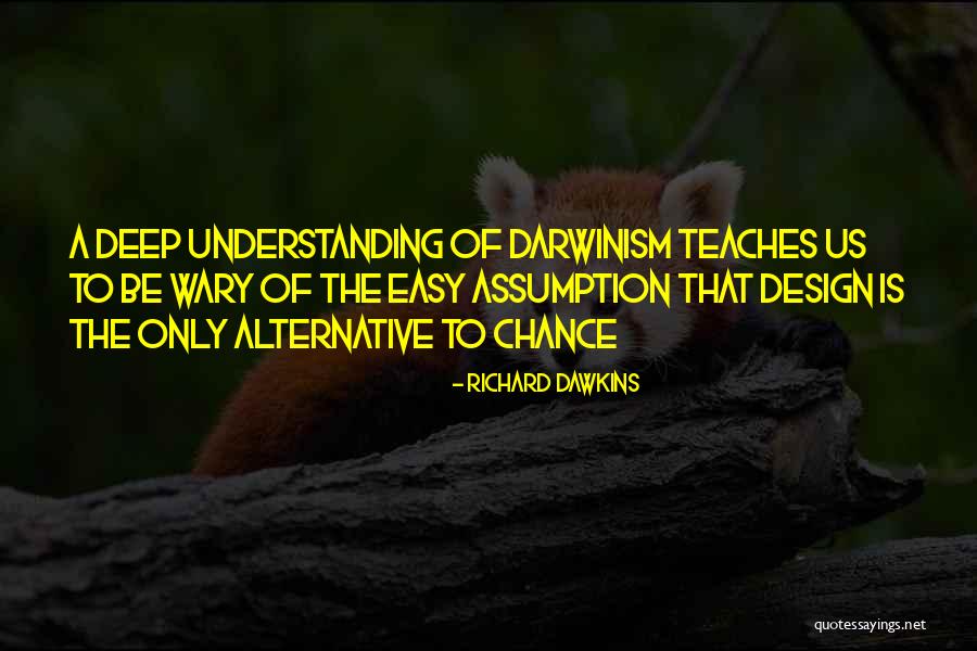 Carnavales De Mi Quotes By Richard Dawkins Carnavales De Mi Quotes By Richard Dawkins