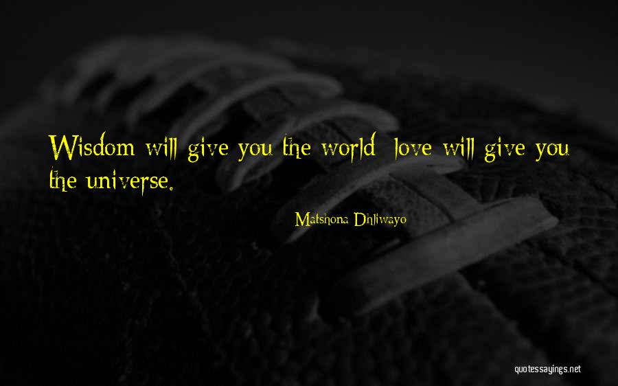 Carnavales Dina Quotes By Matshona Dhliwayo