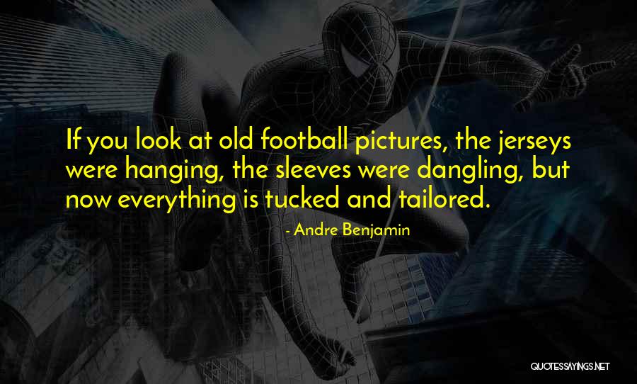 Carnavalesque Quotes By Andre Benjamin Carnavalesque Quotes By Andre Benjamin