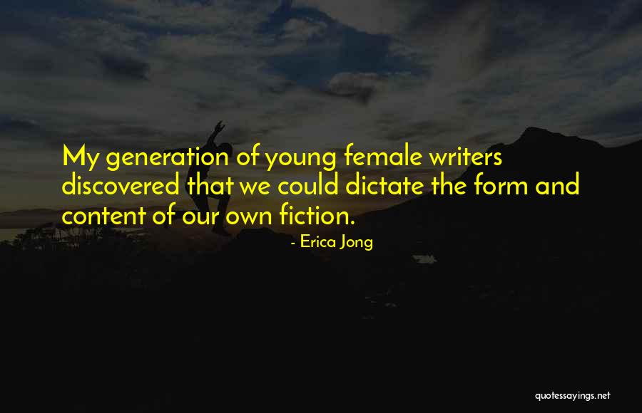 Carnduff Education Quotes By Erica Jong Carnduff Education Quotes By Erica Jong