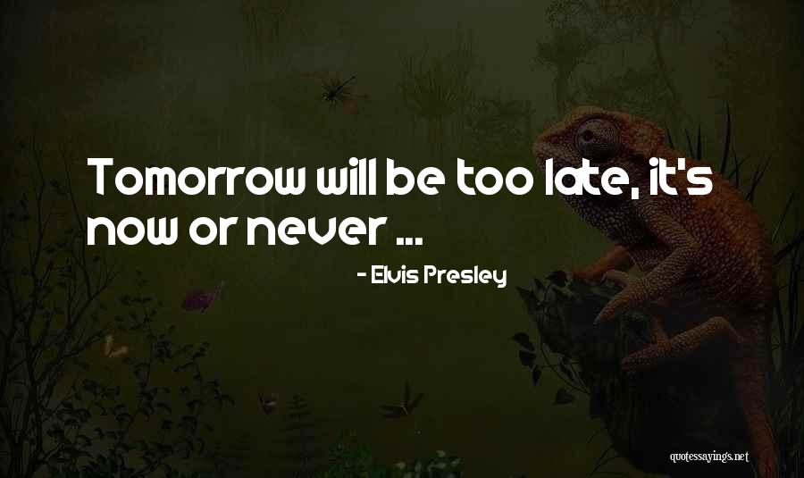 Carneal And Hunt Quotes By Elvis Presley Carneal And Hunt Quotes By Elvis Presley