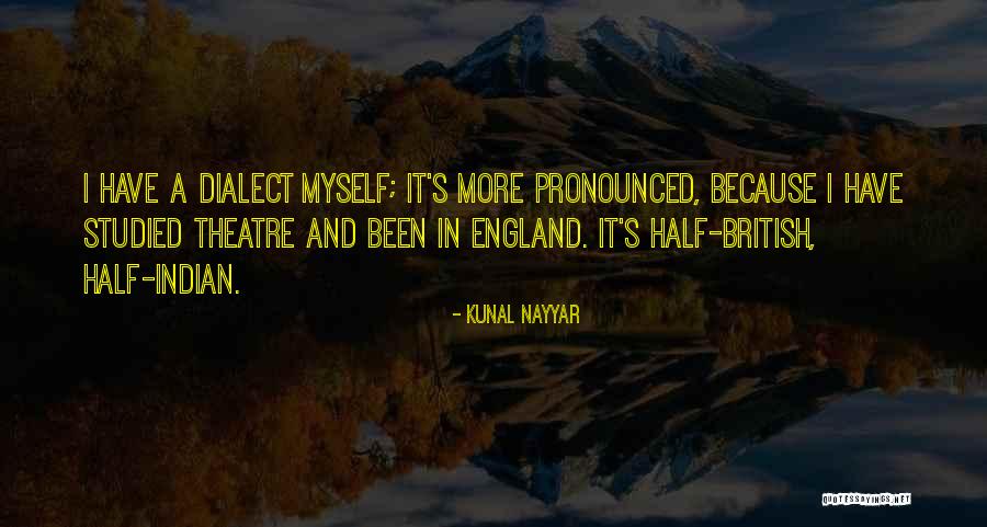 Carneal And Hunt Quotes By Kunal Nayyar Carneal And Hunt Quotes By Kunal Nayyar