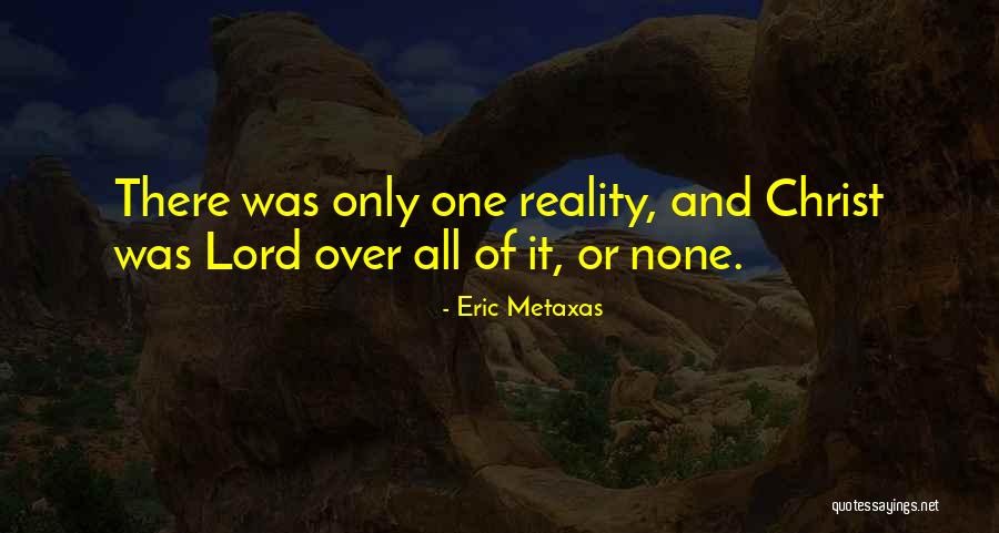Carneal Road Quotes By Eric Metaxas Carneal Road Quotes By Eric Metaxas