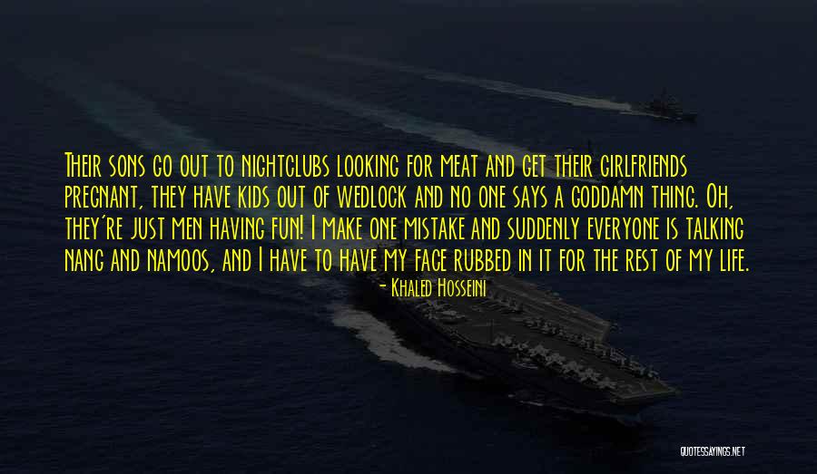 Carneal Road Quotes By Khaled Hosseini Carneal Road Quotes By Khaled Hosseini