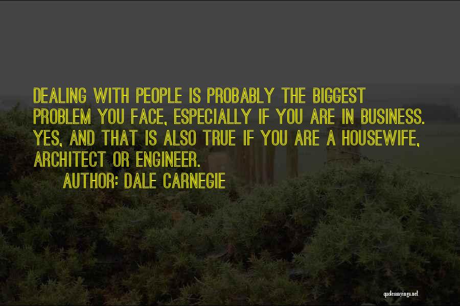 Carnegie Quotes By Dale Carnegie