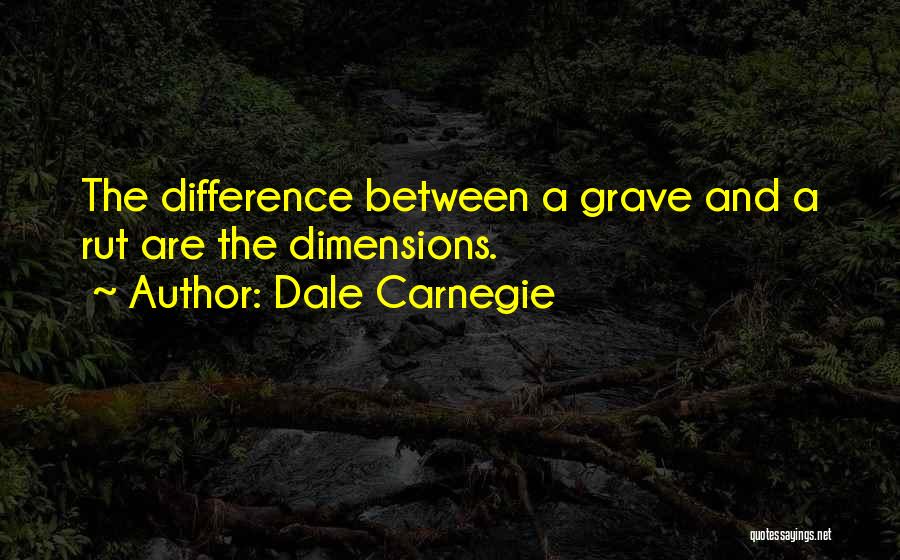 Carnegie Quotes By Dale Carnegie