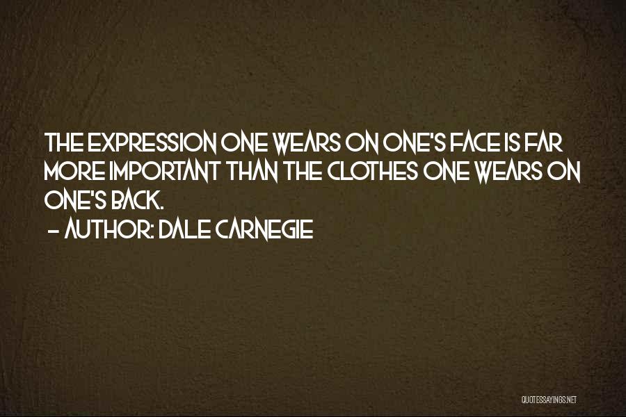 Carnegie Quotes By Dale Carnegie