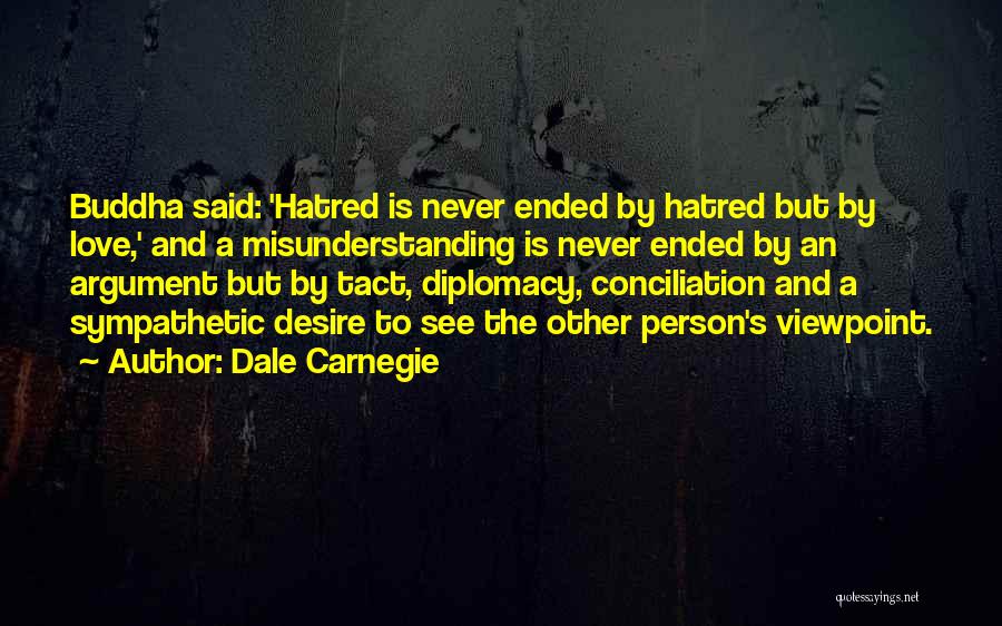 Carnegie Quotes By Dale Carnegie