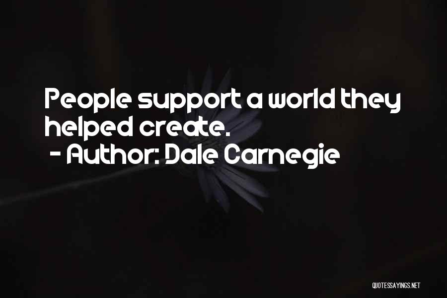 Carnegie Quotes By Dale Carnegie