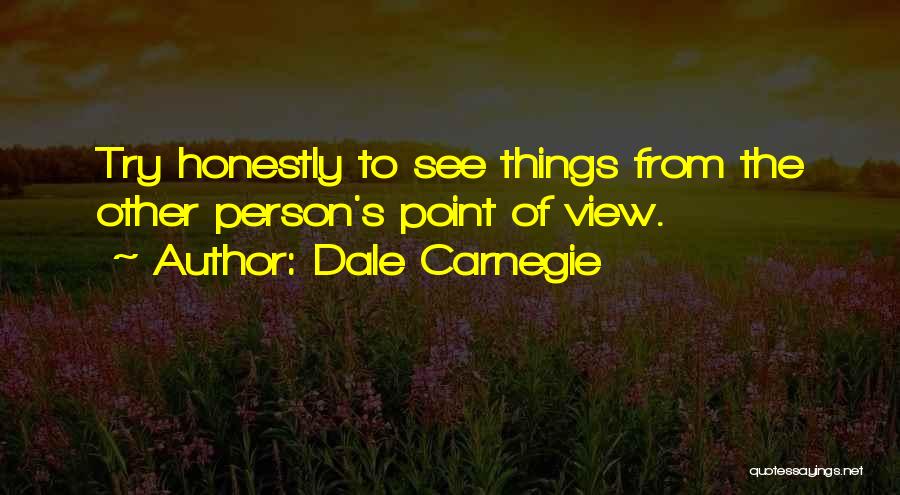 Carnegie Quotes By Dale Carnegie