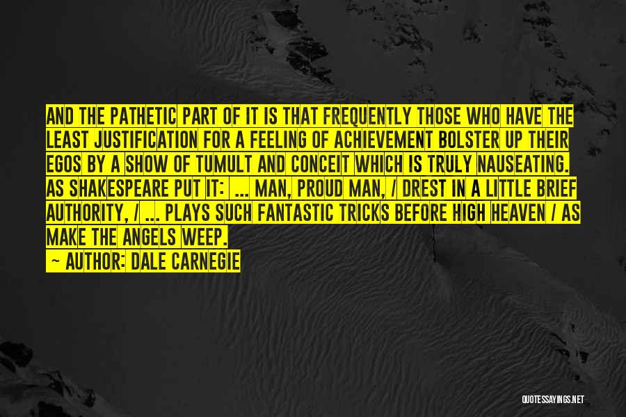 Carnegie Quotes By Dale Carnegie