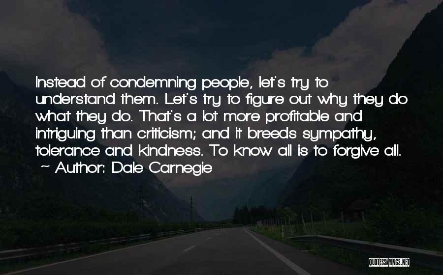 Carnegie Quotes By Dale Carnegie