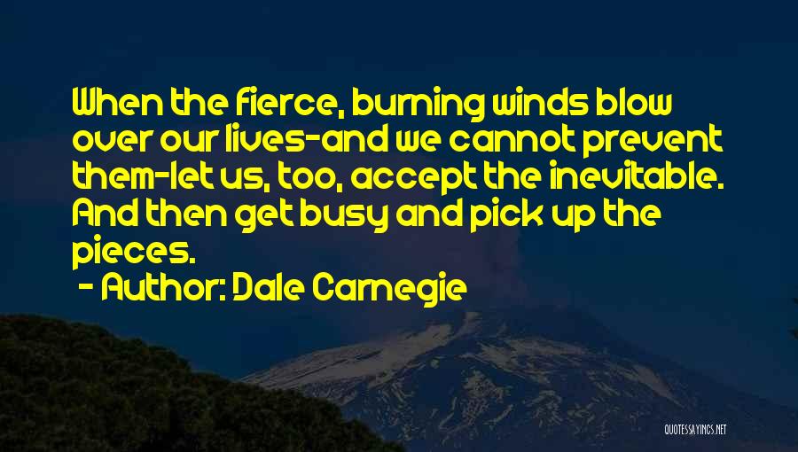 Carnegie Quotes By Dale Carnegie