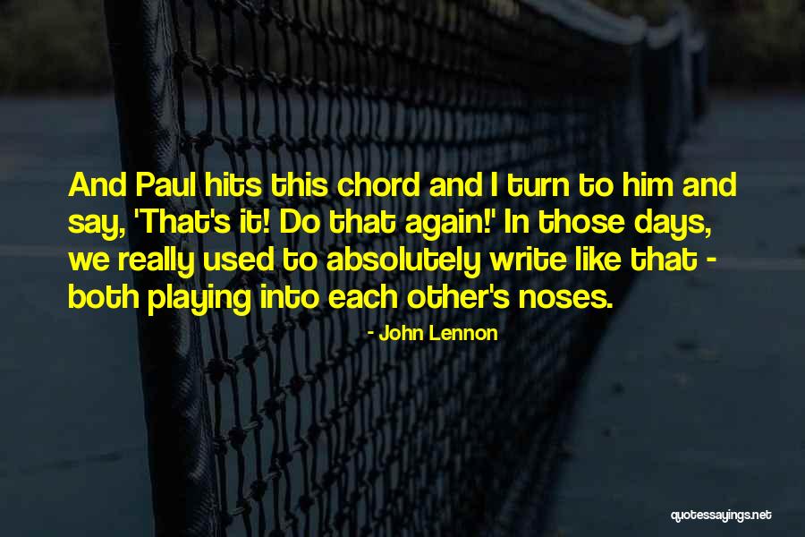 Carnegies Maid Quotes By John Lennon Carnegies Maid Quotes By John Lennon