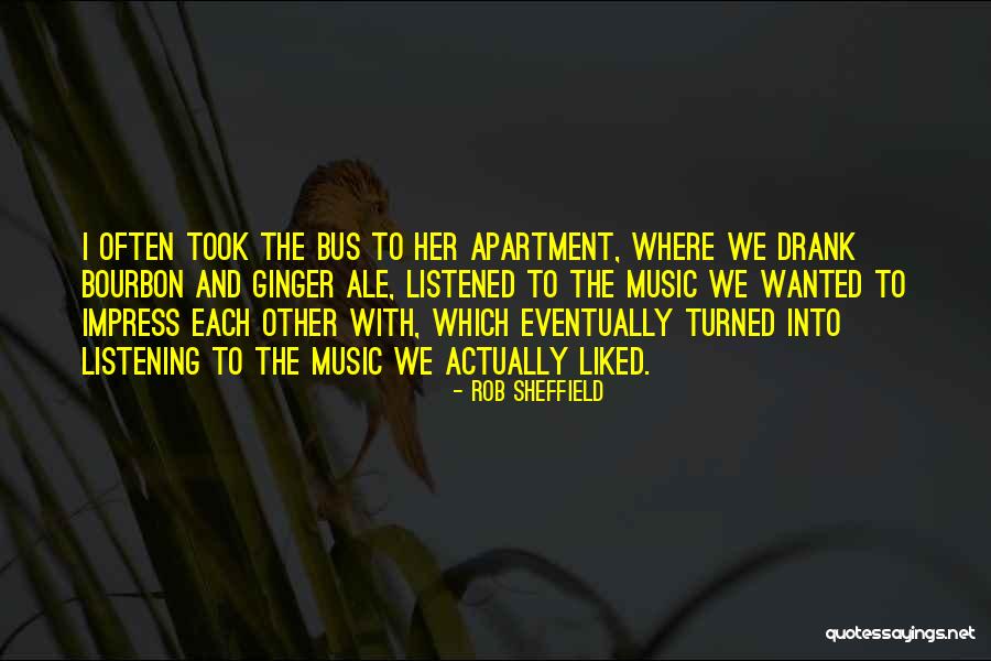 Carnegies Maid Quotes By Rob Sheffield Carnegies Maid Quotes By Rob Sheffield