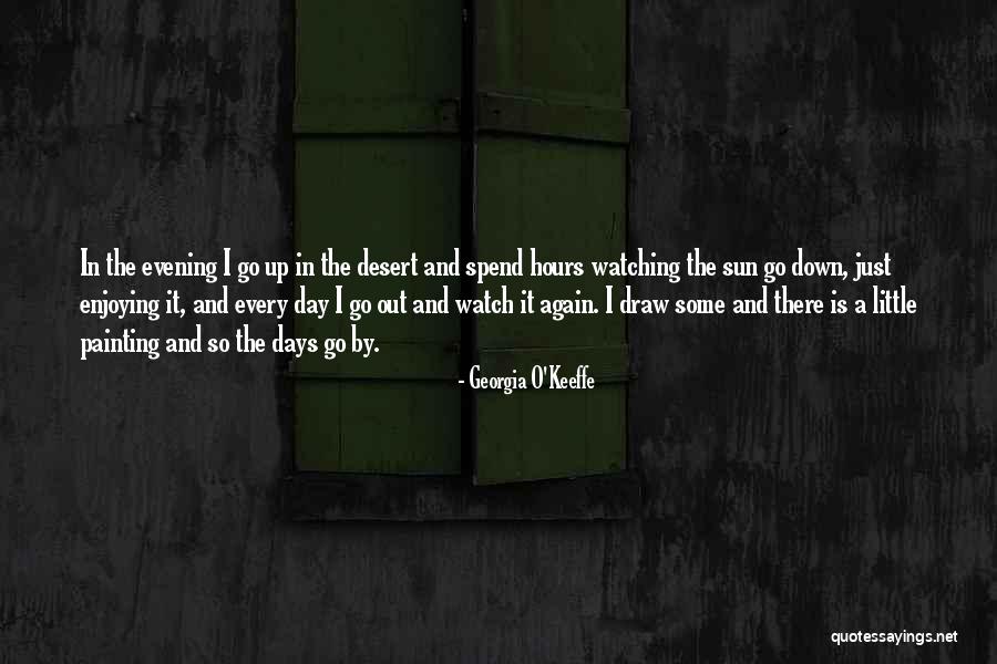 Carnegies Redding Quotes By Georgia O'Keeffe Carnegies Redding Quotes By Georgia O'Keeffe