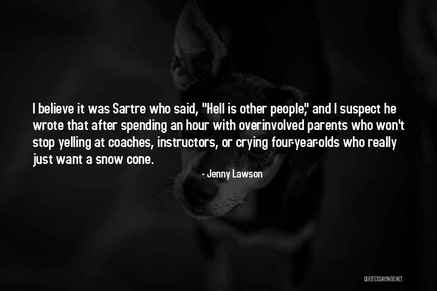 Carneglia John Quotes By Jenny Lawson Carneglia John Quotes By Jenny Lawson