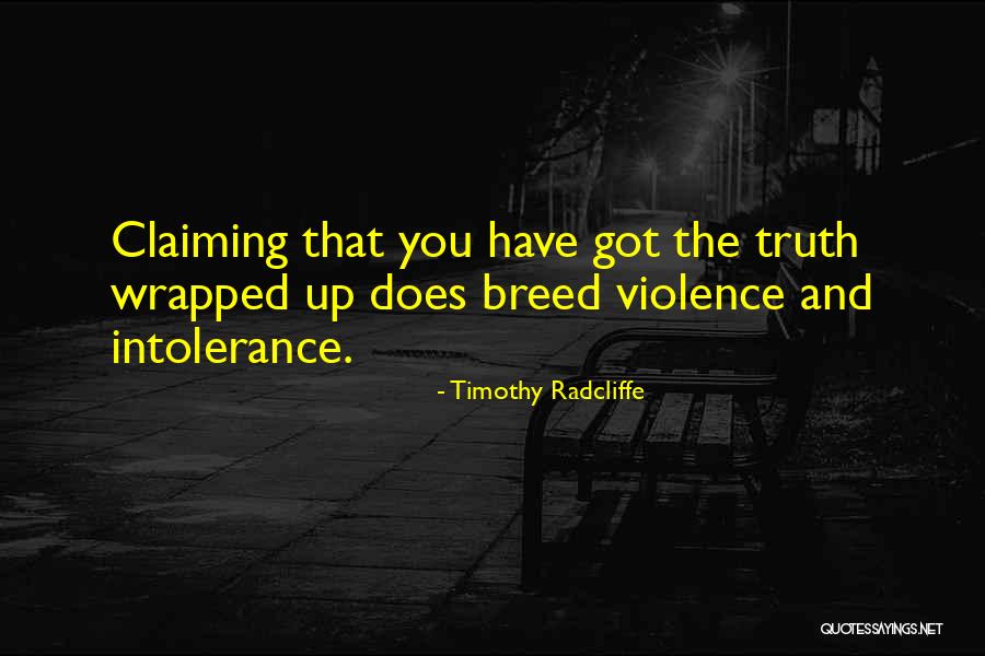 Carneirinho 1 Quotes By Timothy Radcliffe Carneirinho 1 Quotes By Timothy Radcliffe