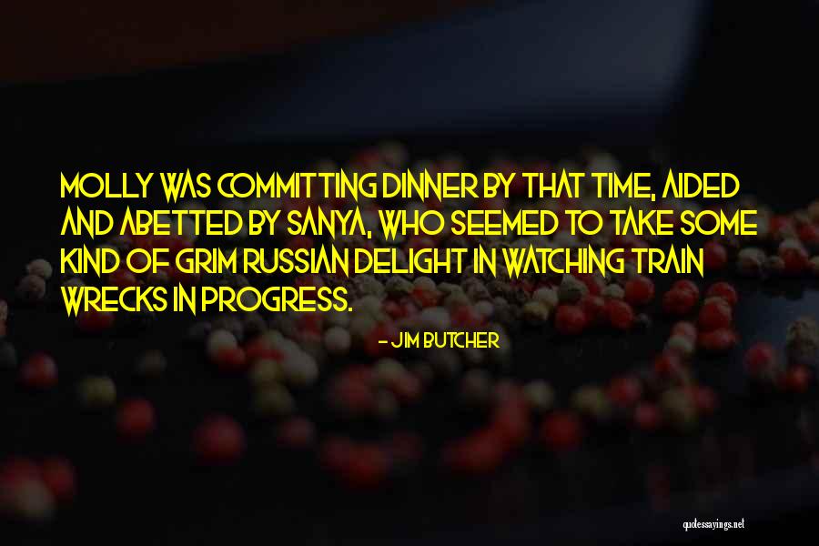 Carnell Sales Quotes By Jim Butcher Carnell Sales Quotes By Jim Butcher