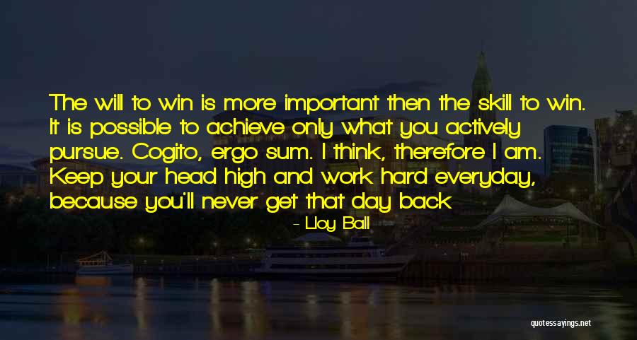 Carnell Sales Quotes By Lloy Ball Carnell Sales Quotes By Lloy Ball