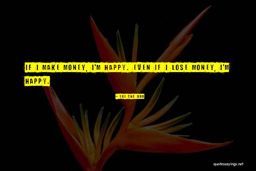 Carnera Baer Quotes By Lui Che Woo Carnera Baer Quotes By Lui Che Woo