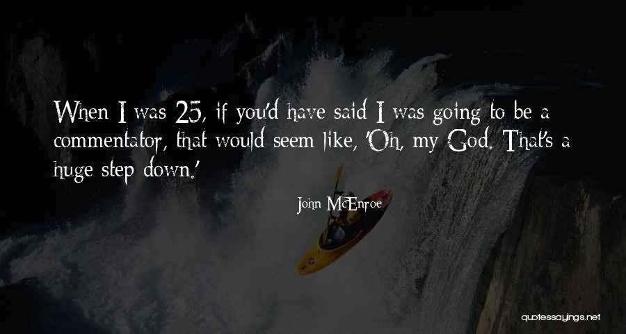 Carnero Quotes By John McEnroe Carnero Quotes By John McEnroe