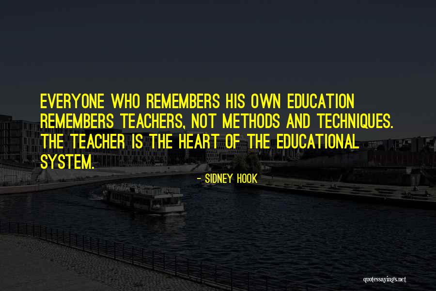 Carnero Quotes By Sidney Hook Carnero Quotes By Sidney Hook